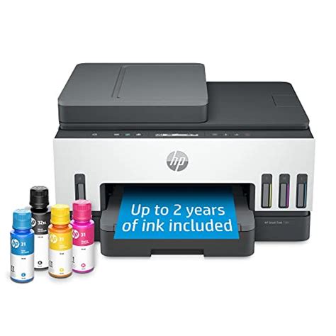 best ink tank printer|12+ Best Printers with Refillable Ink Tanks in 2024 .